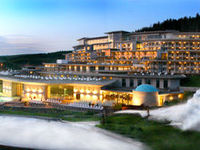 Clicci qui per guardare piú foto su Saliris Resort Spa & Conference Hotel