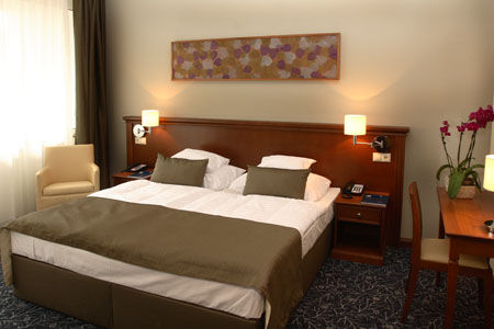 Saliris Resort Spa & Conference Hotel, Egerszalók