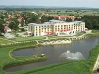 Click here for more images about Pólus Palace Thermal Golf Club Hotel.