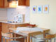 All apartments have well-equipped kitchenette in the living room.