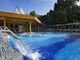 woter worl in DHSR Hévíz**** ca. 100 m from Hotel, The package includes the bathing facilities of neighbouring Danubius Health Spa Resort Hévíz****