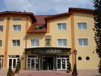 Click here for more images about Hotel Lukács.