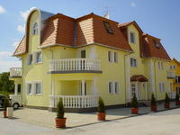 ¡Pinche aquí para ver más fotos de Szieszta Apartment House!