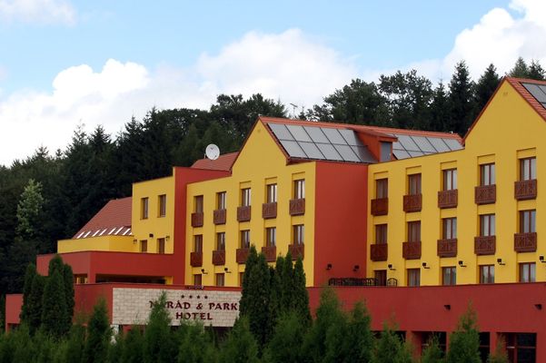 Hotel Narád & Park, Mátraszentimre