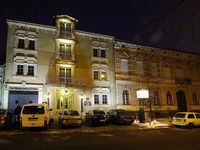 Für weitere Fotos von Öreg Miskolcz Hotel hier klicken