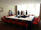 Ambassador meeting room
