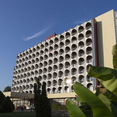 Hotel Ezüstpart, Siófok