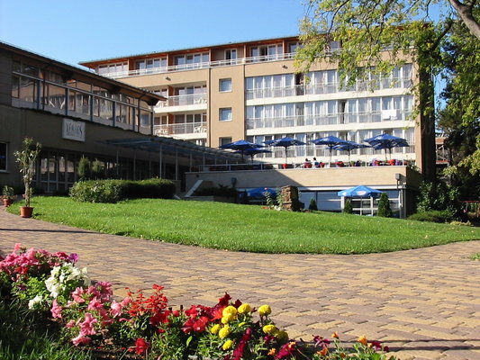 SunGarden Wellness & Conference Hotel, Siófok