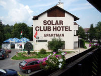 ¡Pinche aquí para ver más fotos de Solar Club Hotel!
