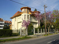 Für weitere Fotos von Villa Sakura Pension hier klicken