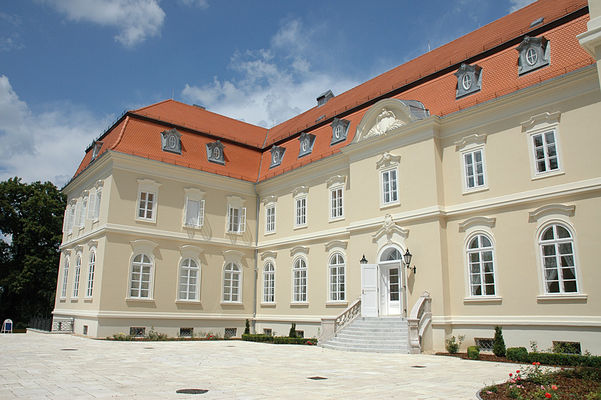 La Contessa Schlosshotel, Szilvásvárad