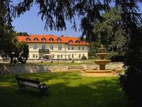 Für weitere Fotos von Gróf Degenfeld Schlosshotel hier klicken
