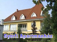 Für weitere Fotos von Győrfi Apartmanház hier klicken
